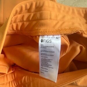 Figs scrub pants